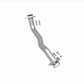 BRE Exhaust 09-15 Toyota Venza 2.7L Front Pipe Kit