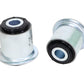 Whiteline 11-25 Ram 1500 Front Upper Control Arms Service Kit