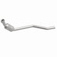 Magnaflow 03-05 Jaguar S-Type 4.2L Direct Fit Converter