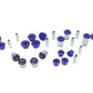 SuperPro 07-18 Chevrolet Silverado 1500 GMT900 / GMT K2XX 2WD Vehicle Master Bushing Kit