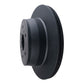 Timbren 07-20 Cadillac Escalade/Chevrolet Tahoe/GMC Yukon BES Coated Brake Rotor - Rear