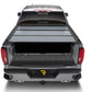 UnderCover 19-20 Chevy/GMC Silverado/Sierra 69.6in Fusion Bed Cover - Havana