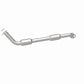 Magnaflow 13-17 Lexus LX570 5.7L Direct Fit Converter