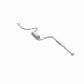 MagnaFlow BRE Exhaust Kit 07-12 Hyundai Elantra 2.0L
