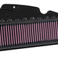 K&N 14-17 Honda NSS300 Forza 279CC Replacement Drop In Air Filter