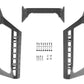 DV8 Offroad 15-20 Ford F150 / 17-21 Ford F250/F350 Center Console Molle Panels & Device Mount