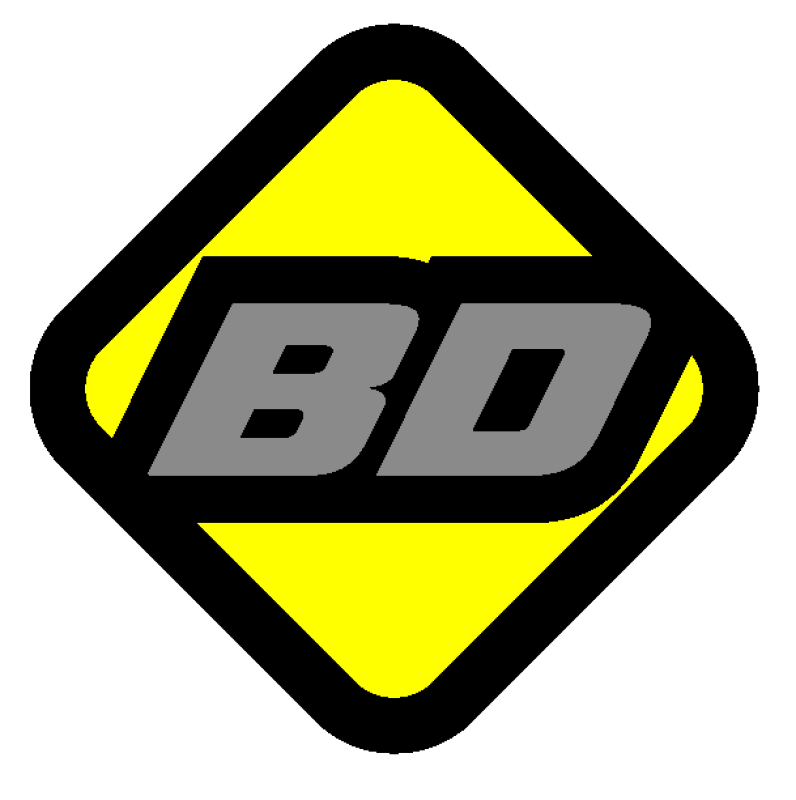BD Diesel 18-21 Ford Expedition 3.5L Ecoboost 4WD Roadmaster 10R80 Transmission & Converter Package