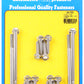 ARP SB Ford PN# M-6582-Z351 hex valve cover bolt kit