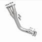 BRE Exhaust 98-00 Tacoma 2.4L Front Pipe Kit