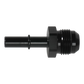 DeatschWerks 10 AN Male Flare To 3/8in Male EFI Quick Connect