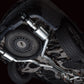AWE Tuning 11-24 Dodge Durango 5.7L Touring Edition Exhaust w/ Diamond Black Tips