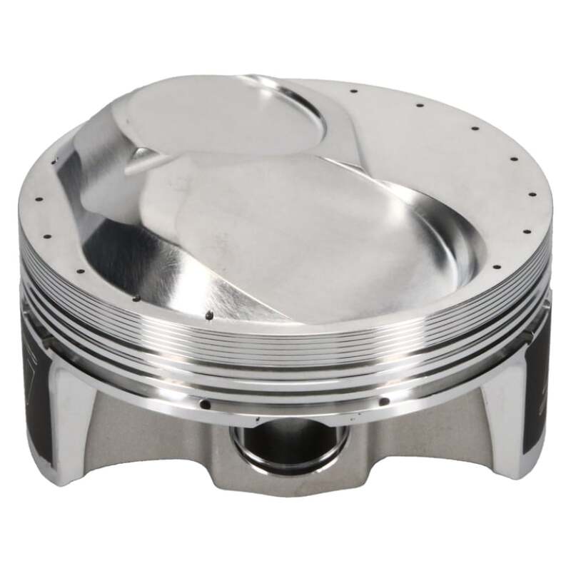 Wiseco Chevy Big Block 4.625in Bore 1.060in CH 28.00 CC Piston Set