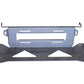 Fishbone Offroad 2021+ F150 Pelican Winch Plate Only (Fits FB22366) - Black Texture
