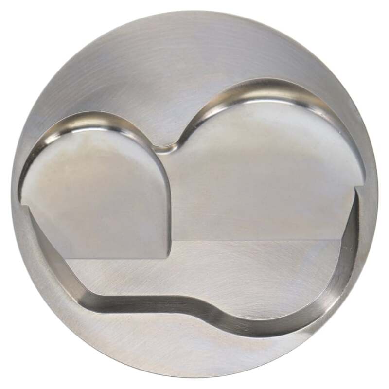 Wiseco Chevy Small Block 4.155in Bore 1.062in CH 3.00 CC Piston Set