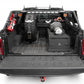 Addictive Desert Designs 15-20 Ford F-150 / 17-20 Raptor Bed Channel Stiffeners