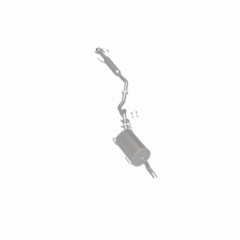 MagnaFlow BRE Exhaust Kit 13-17 NISSAN SENTRA 1.8L