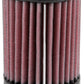 K&N Universal Clamp-On Filter
