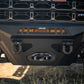 DV8 Offroad 23-25 GMC Canyon Spec Series Front Bumper