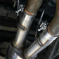 MBRP 09-18 Ram 1500 (19+ Classic) 5.7L Hemi Performance XP Series T409 Muffler