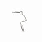 MagnaFlow BRE Exhaust Kit 12-17 Ford Focus 2.0L
