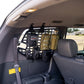 DV8 Offroad 03-09 Lexus GX 470 Rear Window Molle Storage Panels