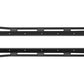 aFe POWER 18-23 Subaru Crosstrek Terra Guard Off-Road Sliders - Black