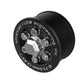 aFe 15-23 Dodge Challenger / 15-23 Dodge Charger SRT Hellcat 2.85in Supercharger Power Pulley Kit