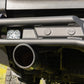 DV8 Offroad 2019-2026 Ram 1500 Rear Tube Bumper