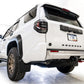 AWE Tuning 2024+ Toyota Land Cruiser / 2025+ Toyota 4Runner 0FG Cat-Back Exhaust w/ BashGuard