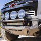 DV8 Offroad 23-26 Chevrolet Colorado ZR2 Tube Front Bumper