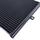CSF Porsche 996 911 / 986 Boxster OEM+ Performance A/C Condenser