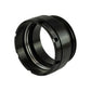 Turbosmart Turbo Adapter Compressor Outlet 3.00in to Straight (Vibrant) Plazmaclamp 3.00in