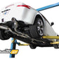 GReddy 09-17 Nissan 370Z Evolution GT Full Dual Cat-Back Exhaust