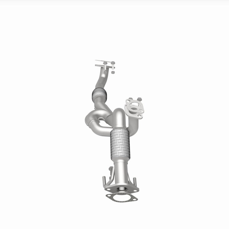 BRE Exhaust 07-09 HYUNDAI SANTA FE 2.7L Front Pipe Kit