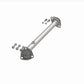 BRE Exhaust 96-00 Pathfinder QX4 3.3L Front Pipe Kit