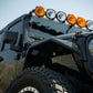 DV8 Offroad 07-18 Jeep Wrangler JK Slim Fender Flares