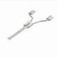 MagnaFlow Stellantis BRE Exhaust Replacement Kit