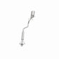 MagnaFlow BRE Exhaust Kit 07-12 Nissan Versa 1.8L
