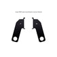 Mishimoto 2023+ Honda Civic Type-R Intercooler Kit w/Pipes - Black Intercooler/Black Pipes