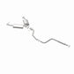MagnaFlow BRE Exhaust Kit 96-99 Cadillac Deville 4.6L