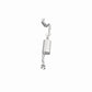 MagnaFlow BRE Exhaust Kit 02-09 Terrza Uplndr Ventur Silhou Montna Relay