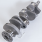 Eagle Chrysler BB 3.750in Stroke Forged 4340 Steel Crankshaft