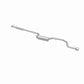 BRExhaust 08-11 Ford Focus 2.0L Exhaust Kit