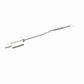 MagnaFlow BRE Exhaust Kit 02-06 Camry ES300 3.0L