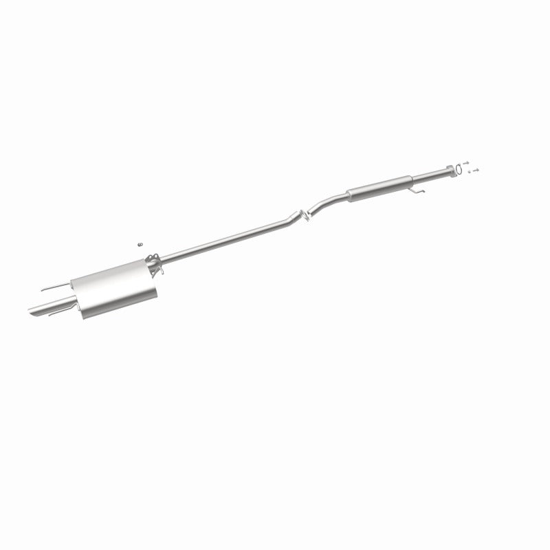 MagnaFlow BRE Exhaust Kit 02-06 Camry ES300 3.0L