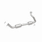 Magnaflow 07-12 Toyota Tundra 4.0L Direct Fit Converter