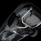 AWE 22-25 Volkswagen Jetta GLI Track Edition Exhaust - Chrome Silver Tips