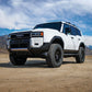 ICON 2024 Land Cruiser 250 Series 1.25-3in Lift Stage 5 Suspension System - Tubular UCA
