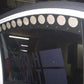 Cusco Mitsubishi Evo 7 CT9A Rear Ventiliation Panel