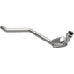 Magnaflow 03-05 Jaguar S-Type 4.2L Direct Fit Converter